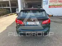 2016 BMW 2 Series