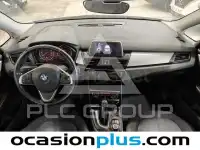 2016 BMW 2 Series