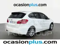 2016 BMW 2 Series