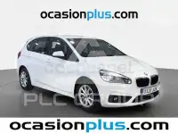 2016 BMW 2 Series