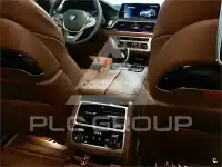 2016 BMW 7 series