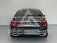 2016 BMW 7 series