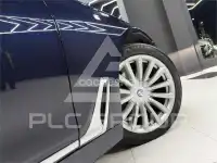 2016 BMW 7 series