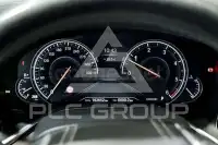 2016 BMW 7 series