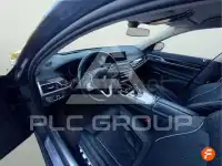 2016 BMW 7 series