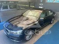 2016 BMW 7 series
