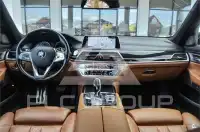 2016 BMW 7 series