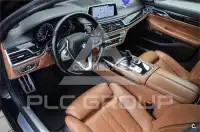 2016 BMW 7 series
