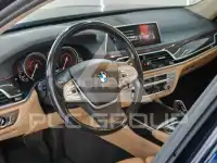 2016 BMW 7 series