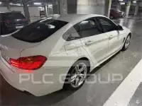 2016 BMW 4 SERIES