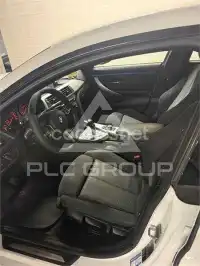 2016 BMW 4 SERIES