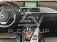 2016 BMW 4 SERIES