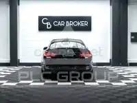 2016 BMW 4 SERIES