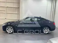 2016 BMW 4 SERIES