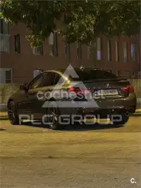 2016 BMW 4 SERIES