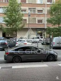 2016 BMW 4 SERIES