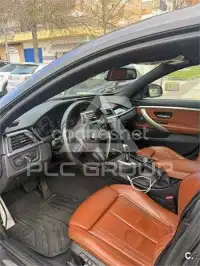 2016 BMW 4 SERIES