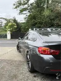 2016 BMW 4 SERIES