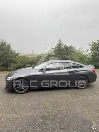 2016 BMW 4 SERIES