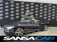 2016 BMW 4 SERIES