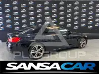 2016 BMW 4 SERIES
