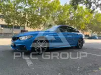2016 BMW 4 SERIES