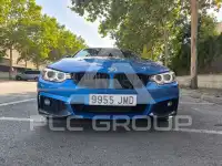 2016 BMW 4 SERIES