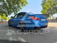 2016 BMW 4 SERIES