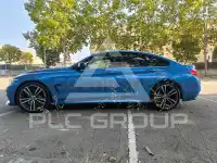 2016 BMW 4 SERIES