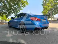 2016 BMW 4 SERIES