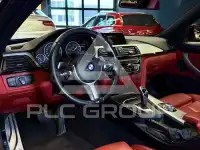 2016 BMW 4 SERIES