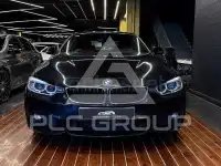 2016 BMW 4 SERIES