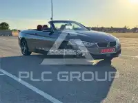 2016 BMW 4 SERIES