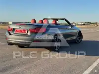 2016 BMW 4 SERIES