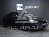 2016 BMW 4 SERIES