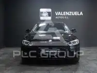 2016 BMW 4 SERIES