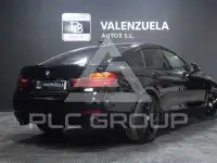 2016 BMW 4 SERIES
