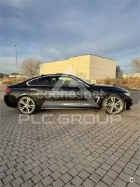 2016 BMW 4 SERIES
