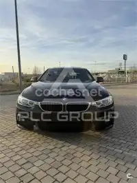 2016 BMW 4 SERIES