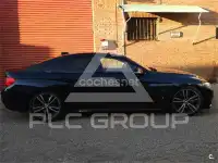 2016 BMW 4 SERIES