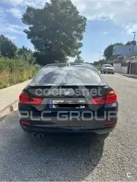2016 BMW 4 SERIES