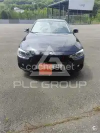 2016 BMW 4 SERIES