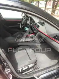 2016 BMW 4 SERIES
