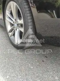 2016 BMW 4 SERIES