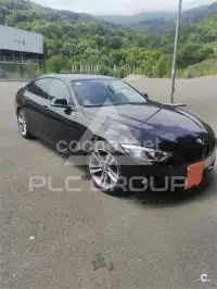 2016 BMW 4 SERIES