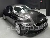 2016 BMW 4 SERIES