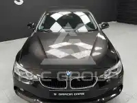 2016 BMW 4 SERIES