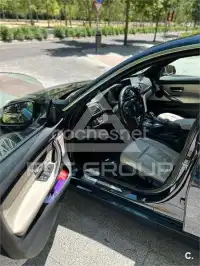 2016 BMW 4 SERIES