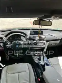 2016 BMW 4 SERIES