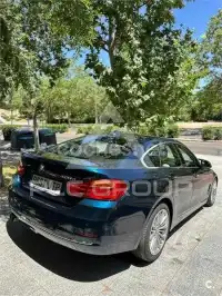 2016 BMW 4 SERIES